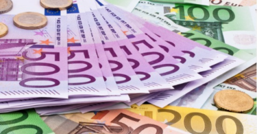 Sognare tante banconote da 50 euro