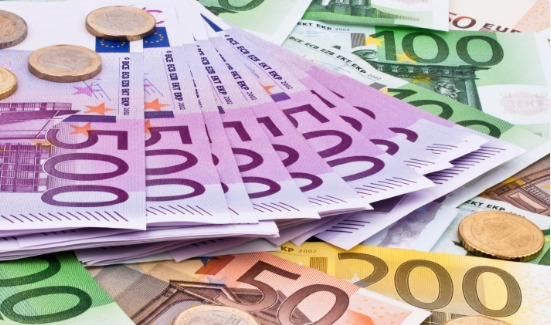 Sognare tante banconote da 50 euro