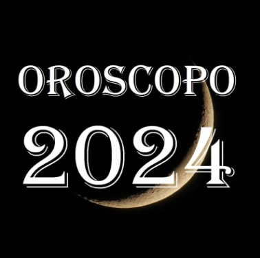 oroscopo 2024 segni fortunati