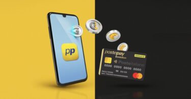 App Postepay servizio temporaneamente non disponibile