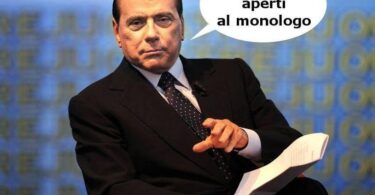 Barzellette su Berlusconi