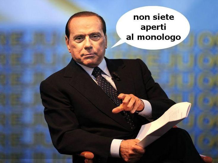 Barzellette su Berlusconi