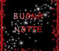 Buonanotte nipote gif