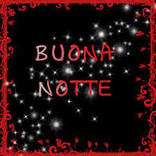 Buonanotte nipote gif