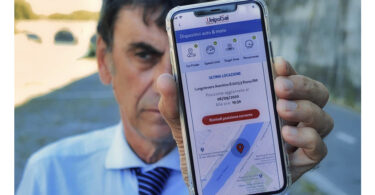 Car Finder UnipolSai NON Funziona