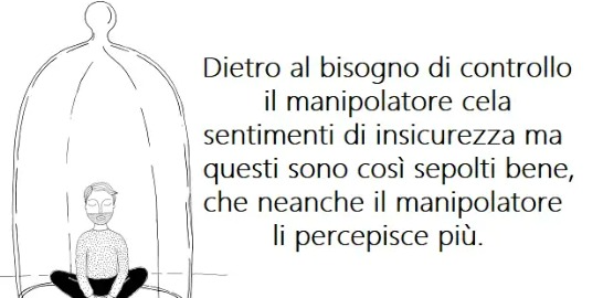 Che FINE Fanno i Manipolatori: Un'Analisi Approfondita