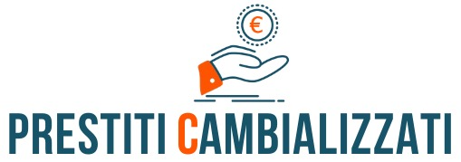 Finanziarie CHE fanno Prestiti CAMBIALIZZATI