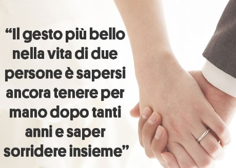 Frasi Auguri Anniversario Matrimonio AMICI