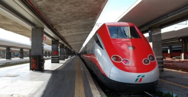 Frecciarossa Napoli Milano 9 euro