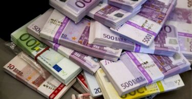 PRESTITO con 290 euro di PENSIONE