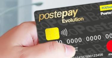 Postepay Evolution non autorizza pagamento