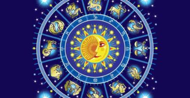 Qual è il segno zodiacale più raro