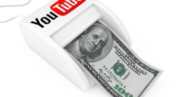 Quanto guadagna uno YouTuber con 100.000 iscritti