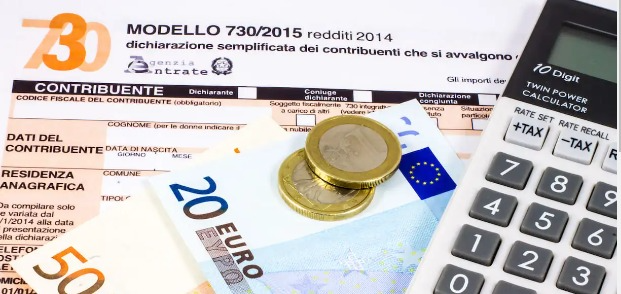 Reddito inferiore a 8.000 euro 730