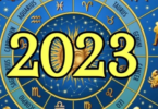 Segno zodiacale fortunato 2023