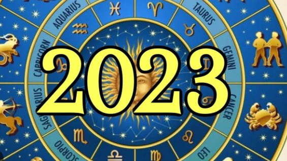 Segno zodiacale fortunato 2023