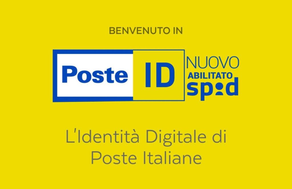 Spid poste bloccato