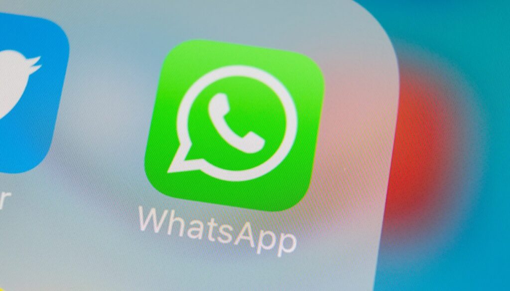 Stato WhatsApp non funziona