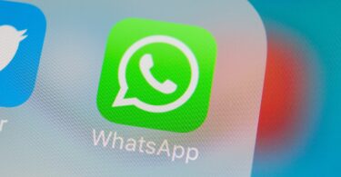 Stato WhatsApp non funziona