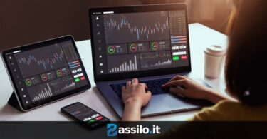 Trading online demo senza registrazione