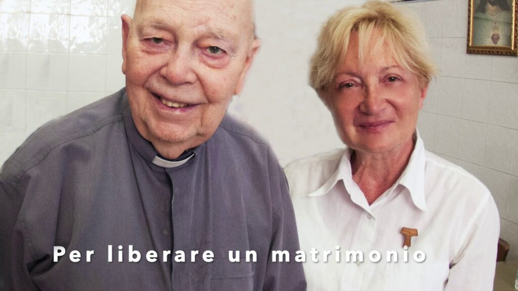 angela musolesi preghiere di liberazione per il matrimonio