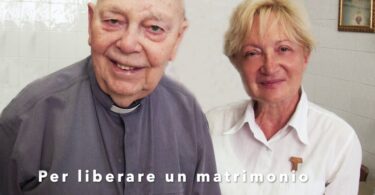 angela musolesi preghiere di liberazione per il matrimonio