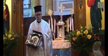 Preghiera per Anniversario di Sacerdozio