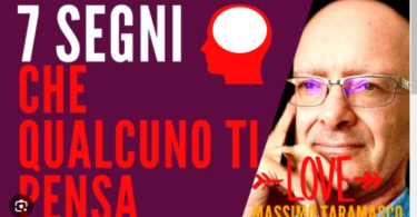 7 Segni Psichici Che Qualcuno Ti Pensa