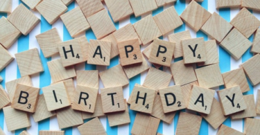 Frasi di Buon Compleanno per un Figlio