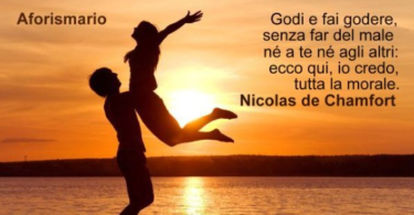 Frasi sul Godere