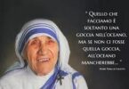Preghiere per Defunti Madre Teresa di Calcutta