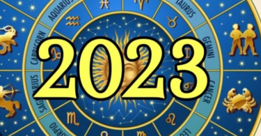 Segno zodiacale fortunato 2023