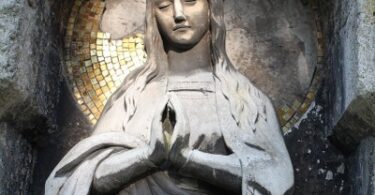 Maria che Scioglie i Nodi Preghiera per la Famiglia