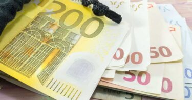 1400 euro LORDI quanto SONO netti