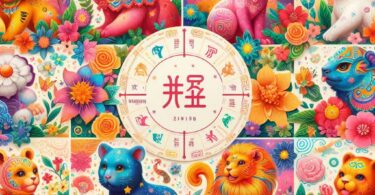 A Quale Segno Zodiacale Cinese Appartengo